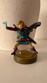 Amiibo Link Tears of the kingdom