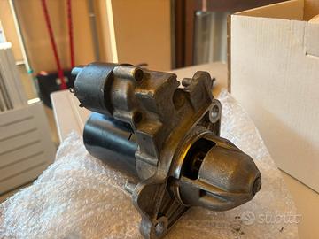 Motorino avviamento Bosch Mini Cooper R50 R52 R53