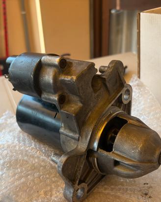 Motorino avviamento Bosch Mini Cooper R50 R52 R53
