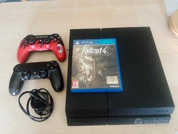 PlayStation 4 