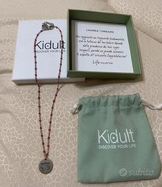 collana kidult laurea