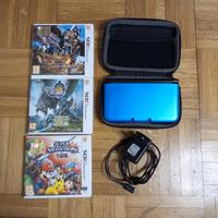Nintendo 3ds XL