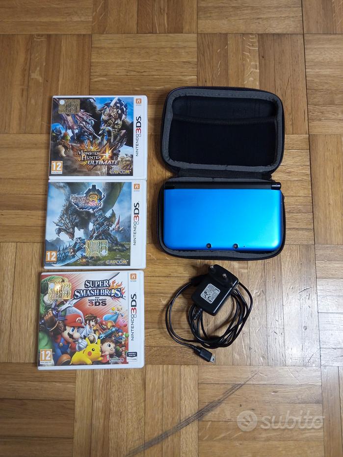 BATTERIA DS PRIMO MODELLO ORIGINALE USATO OTTIMO RICAMBIO