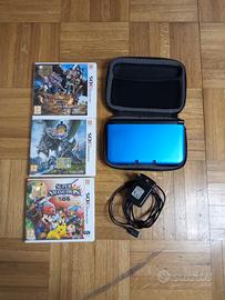 Nintendo 3ds XL