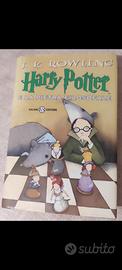 Harry Potter e la Pietra Filosofale - Salani 2002