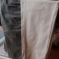 Pantaloni uomo taglia 48
