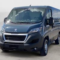 Peugeot Boxer III 330 2019 330 2.2 bluehdi 12...
