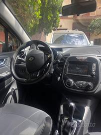 RENAULT Captur 2ª serie - 2016