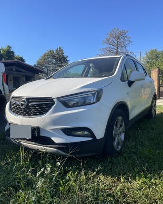 Opel Mokka c advance 2019