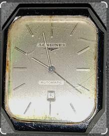 Longines Automatico