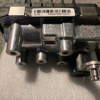 Attuatore Turbo G-001 Mercedes jeep chrysler nuovo
