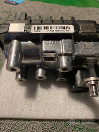 Attuatore Turbo G-001 Mercedes jeep chrysler nuovo