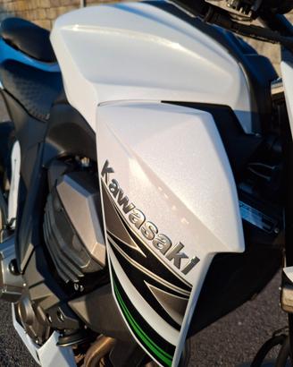 Kawasaki Z800