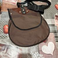 Borsa caccia ,pesca,falconeria