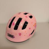 Casco bici