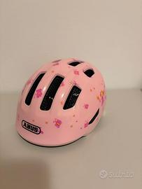 Casco bici