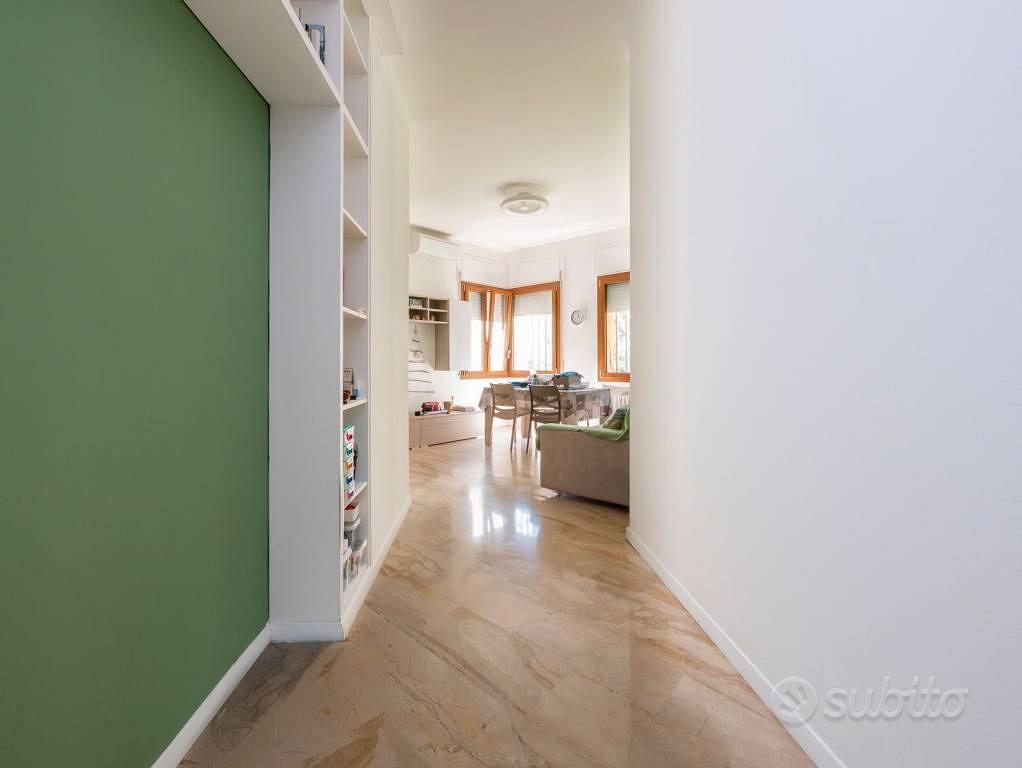 Appartamento – Milano, La Viridiana, Municipio 7 - Vista 2