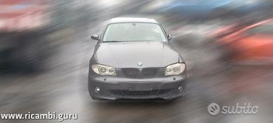 Bmw Serie 1 del 2006