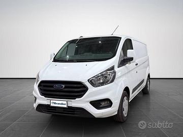 Ford Transit Custom 300 2.0 tdci 130cv Trend L2H1