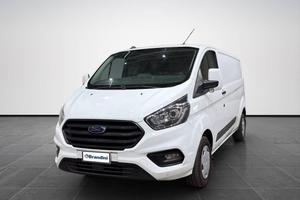 Ford Transit Custom 300 2.0 tdci 130cv Trend L2H1