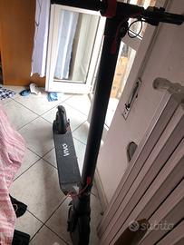 Monopattino eltrico vivo s3