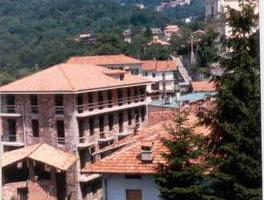 Edificio da completare a Cellio VC Valsesia