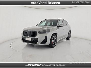 BMW X1 xdrive 25e MSport Pro