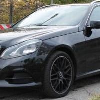 Mercedes classe e w212