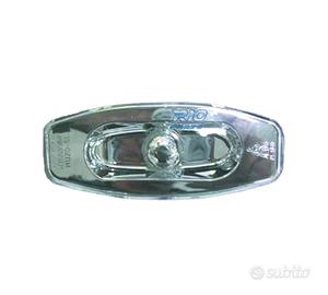 FRECCIE LATERALI PER HYUNDAI SANTA FE 00-06 CRISTA