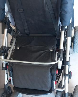 Passeggino bimbi 
