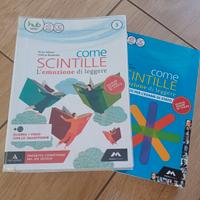 Libri scuola media Nivola Assemini