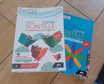 Libri scuola media Nivola Assemini