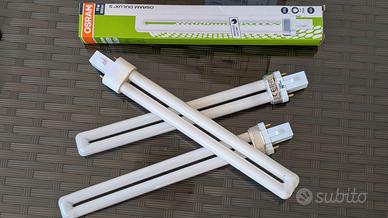 Lampade OSRAM tubolari