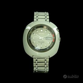 Seiko Svegliarino _ riedizione 1971