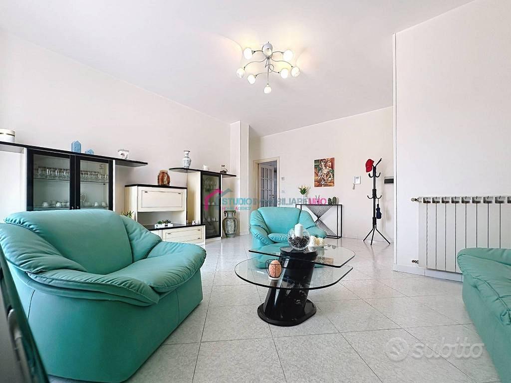 Appartamento – San Vitaliano, Napoli - Vista 3