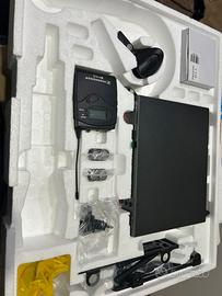 Sennheiser g3 bodypack