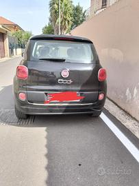 500l nera 