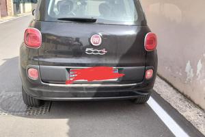 500l nera 