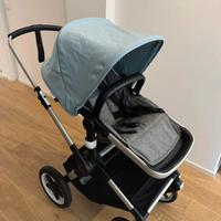 Bugaboo Fox 2 - Navicella & Passeggino