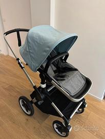 Bugaboo Fox 2 - Navicella & Passeggino