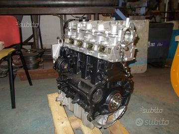 Motore Kia-Hyundai D4EA