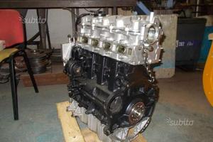 Motore Kia-Hyundai D4EA