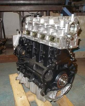 Motore Kia-Hyundai D4EA