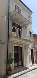 Casa autonoma in centro