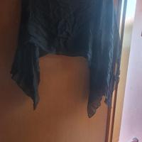 un copri spalla  per i vestiti  