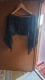 un copri spalla  per i vestiti  