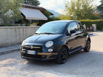Fiat 500 1.3 Multijet 16V 75 CV by DIESEL