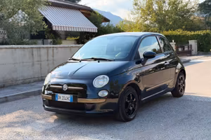 Fiat 500 1.3 Multijet 16V 75 CV by DIESEL