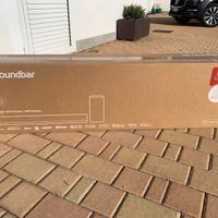 Soundbar per TV LG SG10TY 3.1 NUOVA CON SCONTRINO