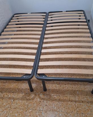letto matrimoniale